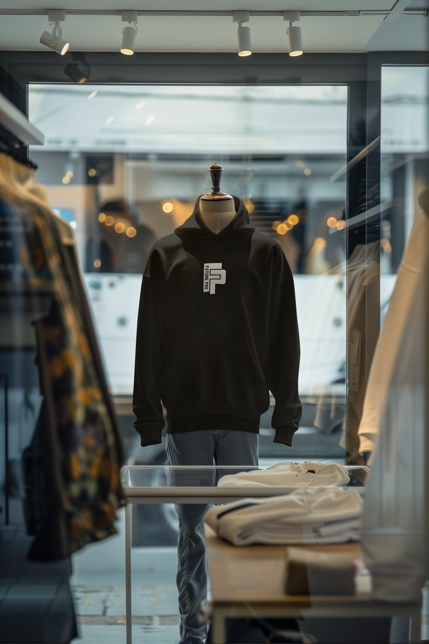 Pre Game Limited Edition Hoodie 1.0