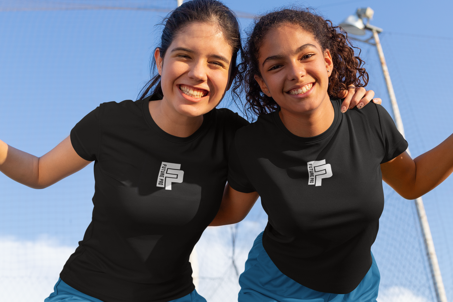 Performance Training Tee