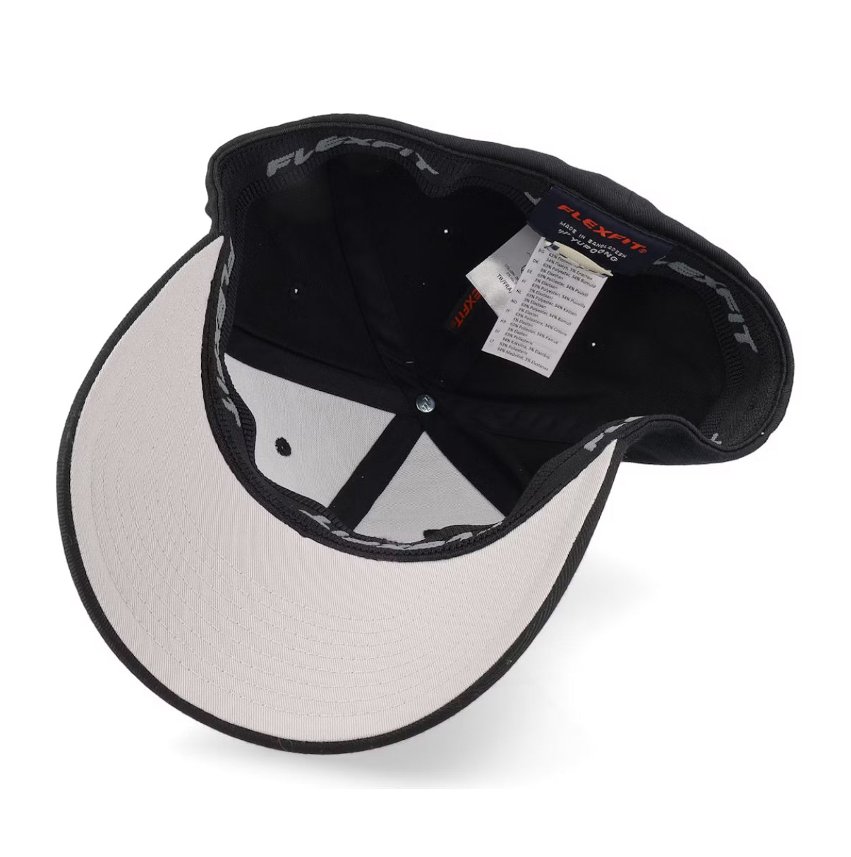 Pro Flexifit Limited Edition Cap