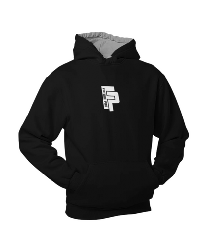 Pre Game Limited Edition Hoodie 1.0