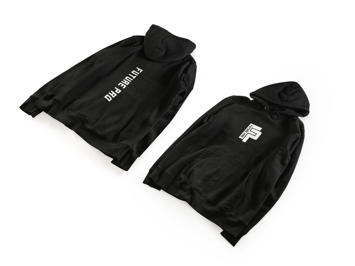 Pre Game Limited Edition Hoodie 1.0
