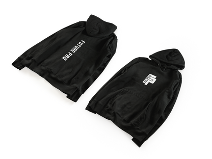 Pre Game Limited Edition Hoodie 1.0
