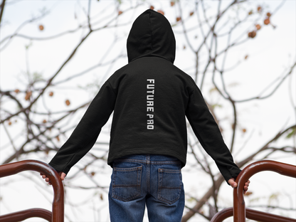 Pre Game Limited Edition Hoodie 1.0