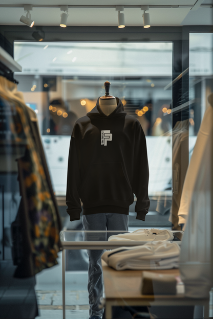Pre Game Limited Edition Hoodie 1.0