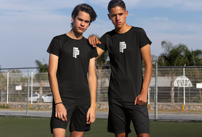Performance Training Tee